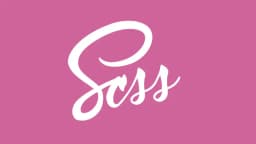 SCSS